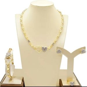 Jewelry set